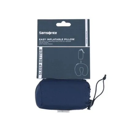 Nackenstütze Samsonite TA Revolution (blau) (216200027)