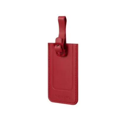 Gepäcksanhänger Samsonite TA Revolution (weinrot) (216300009)