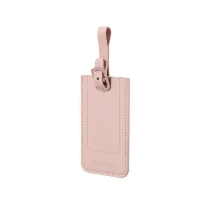 Gepäcksanhänger Samsonite TA Revolution (rosa) (216320008)
