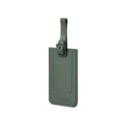 Gepäcksanhänger Samsonite TA Revolution (grün) (216410012)