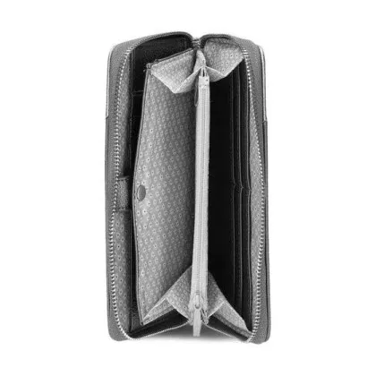 Geldtasche Zwei (schwarz, L) (402100379)