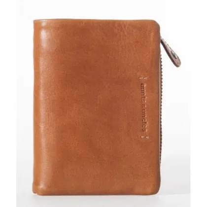 Geldbörse Aunts and Uncles (cognac) (402510039)