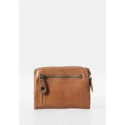 Geldbörse Aunts and Uncles (cognac) (402510039)