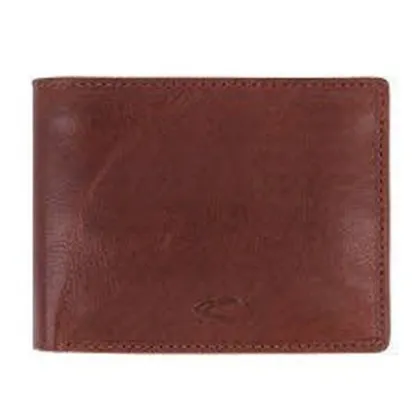 Geldtasche Camel Herren (cognac) (402510122)