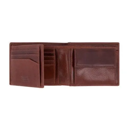 Geldtasche Camel Herren (cognac) (402510122)