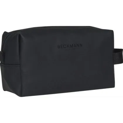 Toilettentasche Beckmann (schwarz) (411100039)