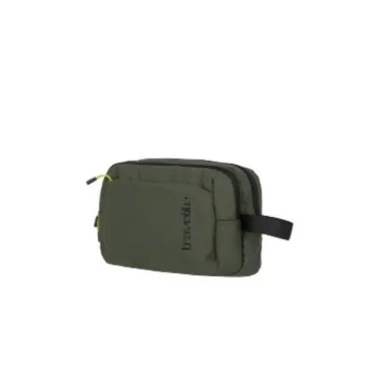 Toilettentasche Travelite Briize (grün) (411430002)