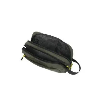 Toilettentasche Travelite Briize (grün) (411430002)