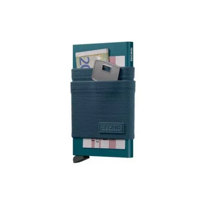 Kartenetui SECRID Felxiwallet (mittelblau) (420210007)