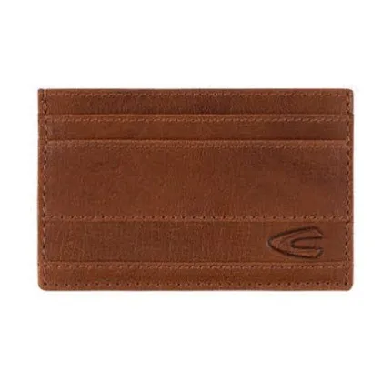 Kartenetui Camel (cognac) (420510024)