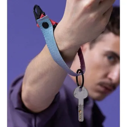 Notabag Keychain (beige) (421530019)