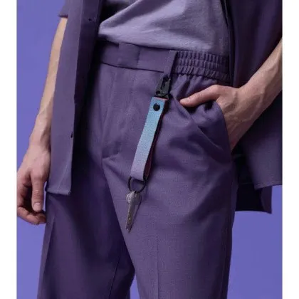 Notabag Keychain (beige) (421530019)