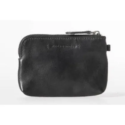 Schlüsseltasche Aunts and Uncles (schwarz) (423100033)