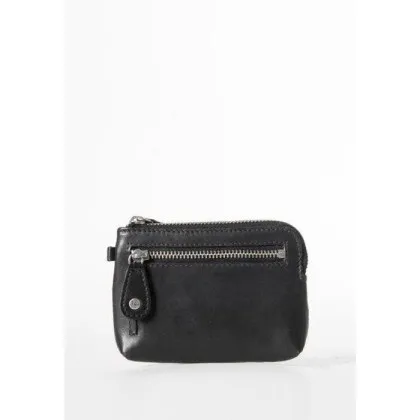 Schlüsseltasche Aunts and Uncles (schwarz) (423100033)