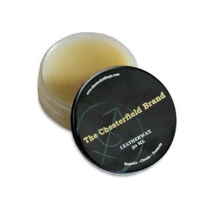 Lederpflege Chesterfield (neutral) (903000008)