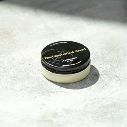 Lederpflege Chesterfield (neutral) (903000008)