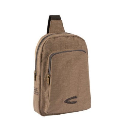 Cross Body Camel (101530053)