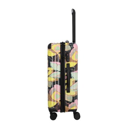 Travelite Koffer Cruise Print 55cm (204050023)