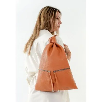 Rucksack Suri Frey (orange) (103610199)