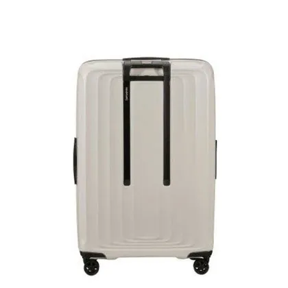 Koffer Samsonite Nuon (weiß, L) (204140045)