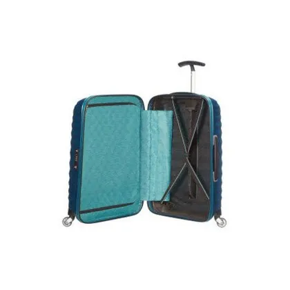 Koffer Samsonite Lite Shock (petrol, S) (204440045)